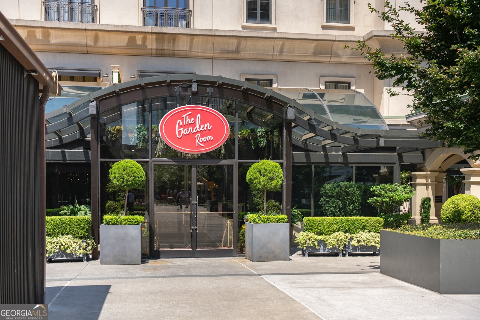 3040 Peachtree Road Atlanta - 46