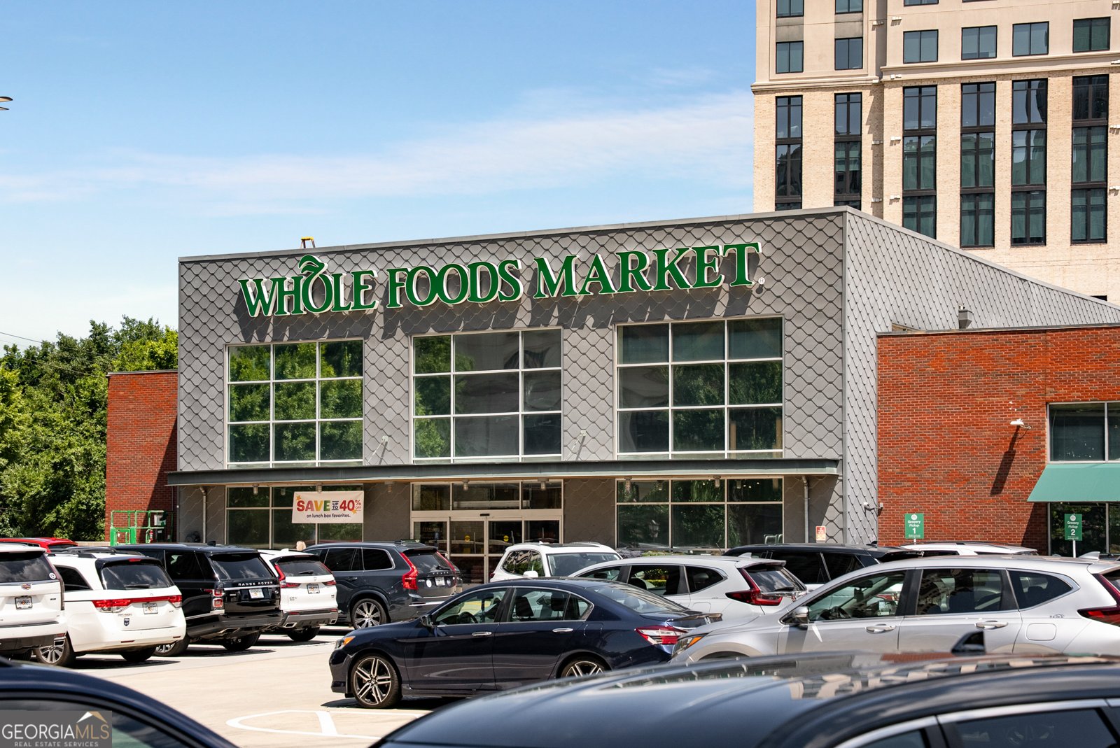 3040 Peachtree Road Atlanta - 47