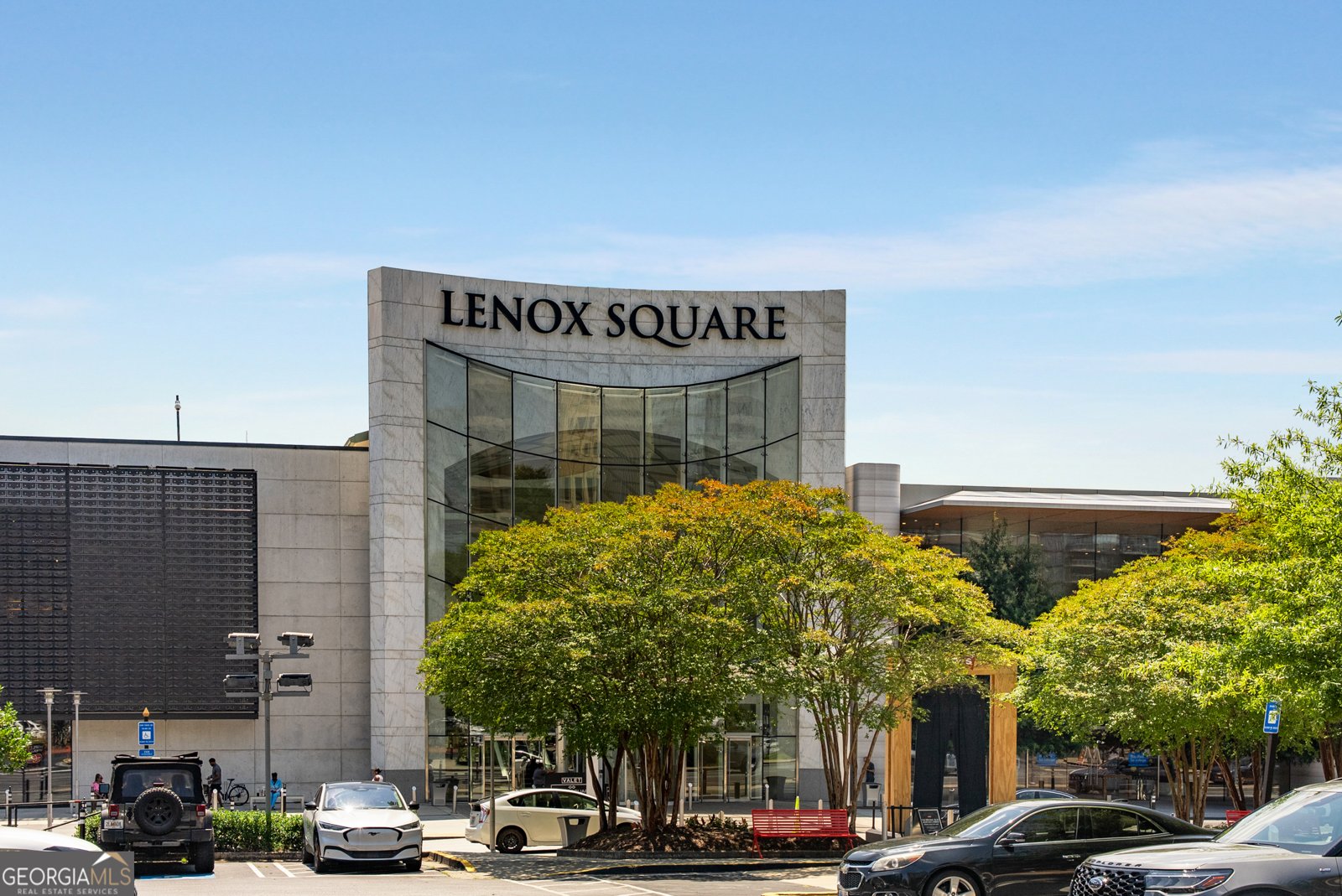 3040 Peachtree Road Atlanta - 48