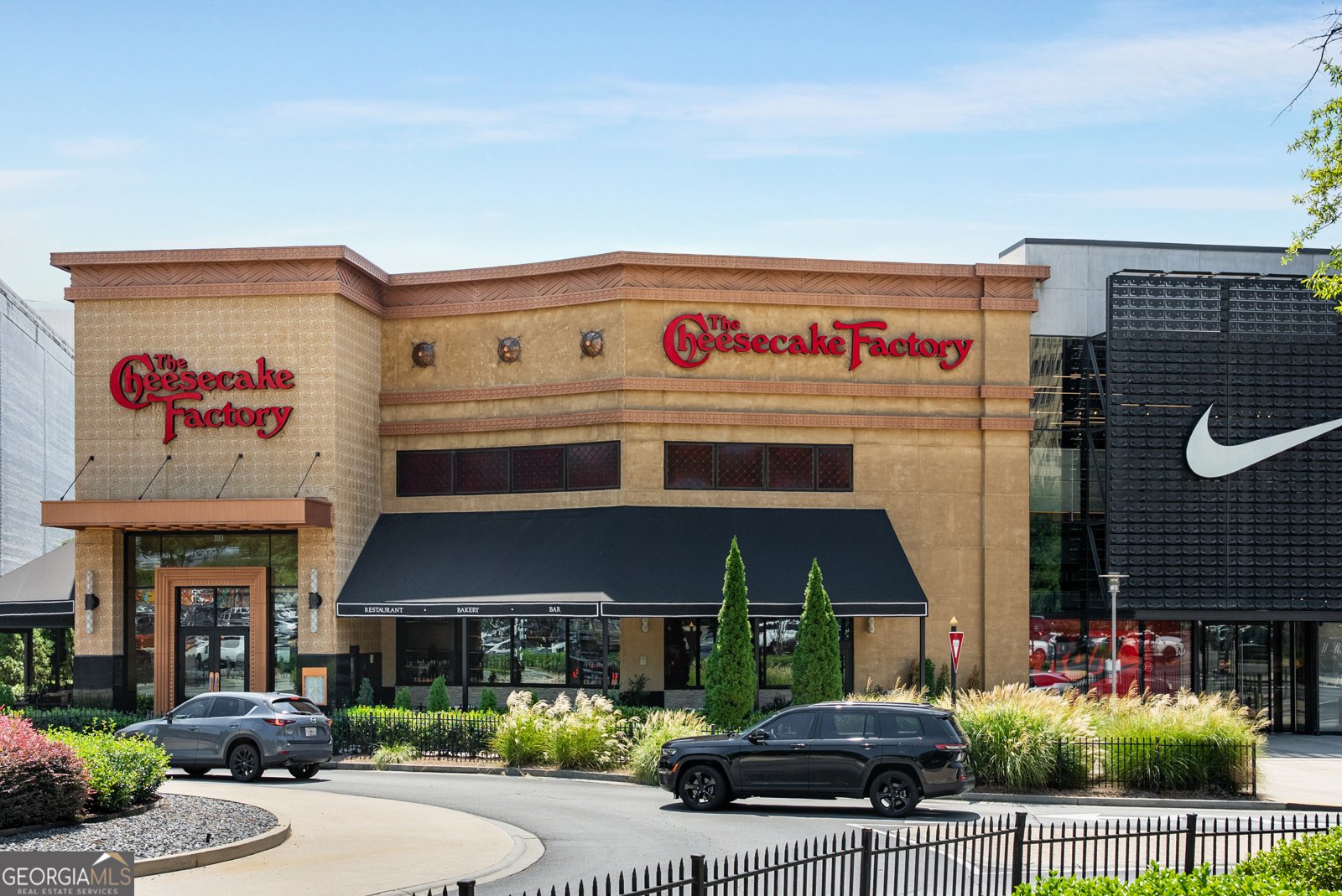 3040 Peachtree Road Atlanta - 50