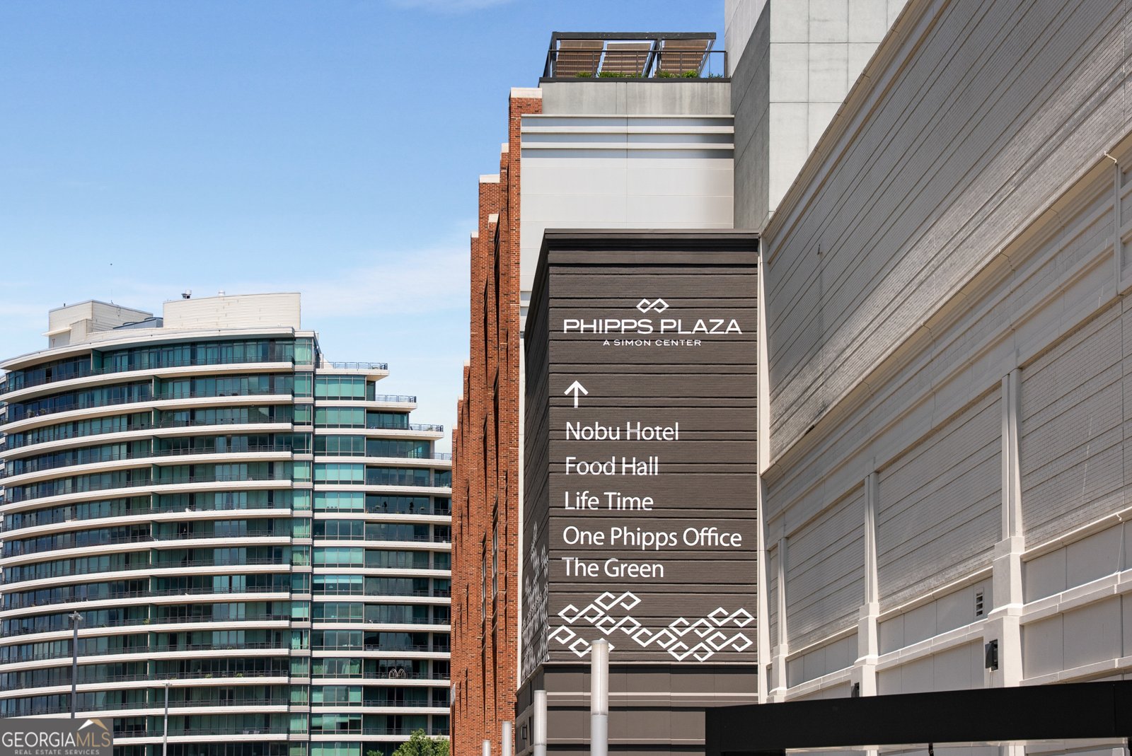 3040 Peachtree Road Atlanta - 52