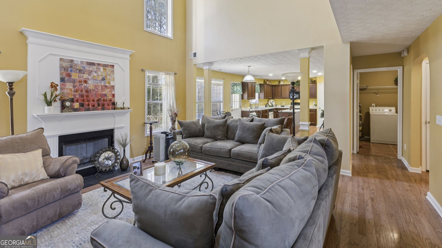 2567 Pendergrass Court Ellenwood - Photo 11