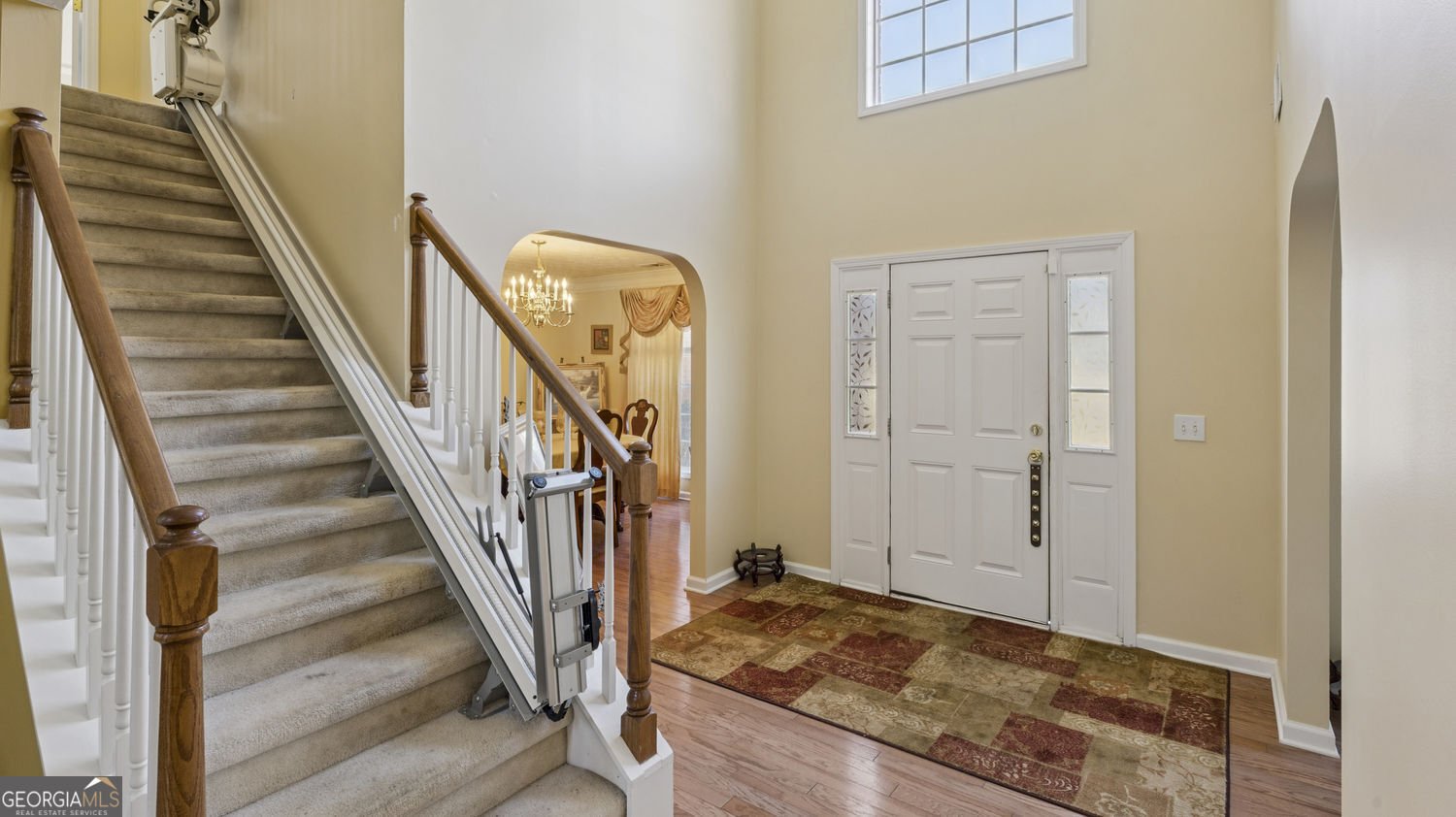 2567 Pendergrass Court Ellenwood - Photo 12