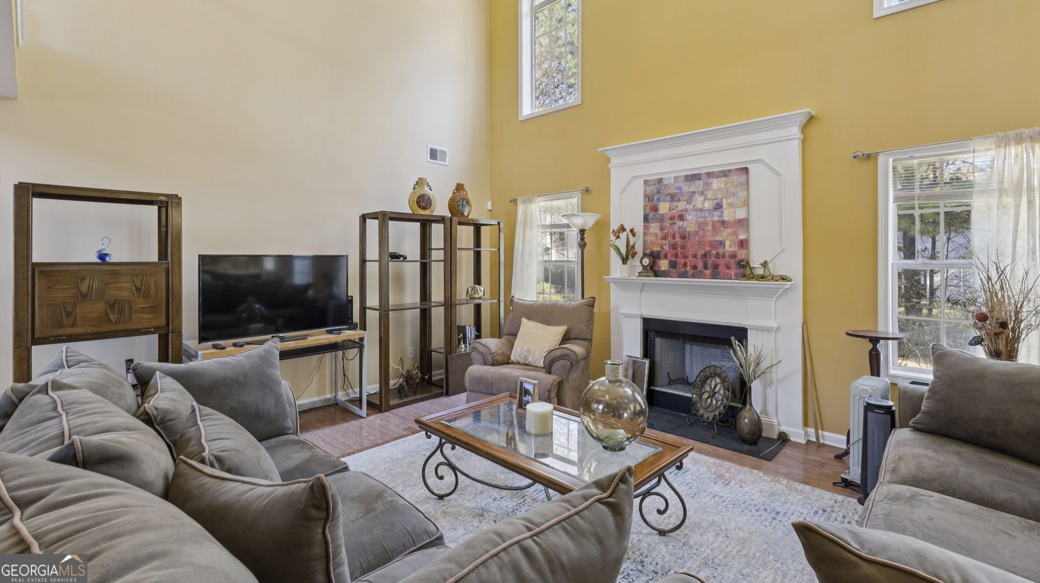 2567 Pendergrass Court Ellenwood - Photo 13