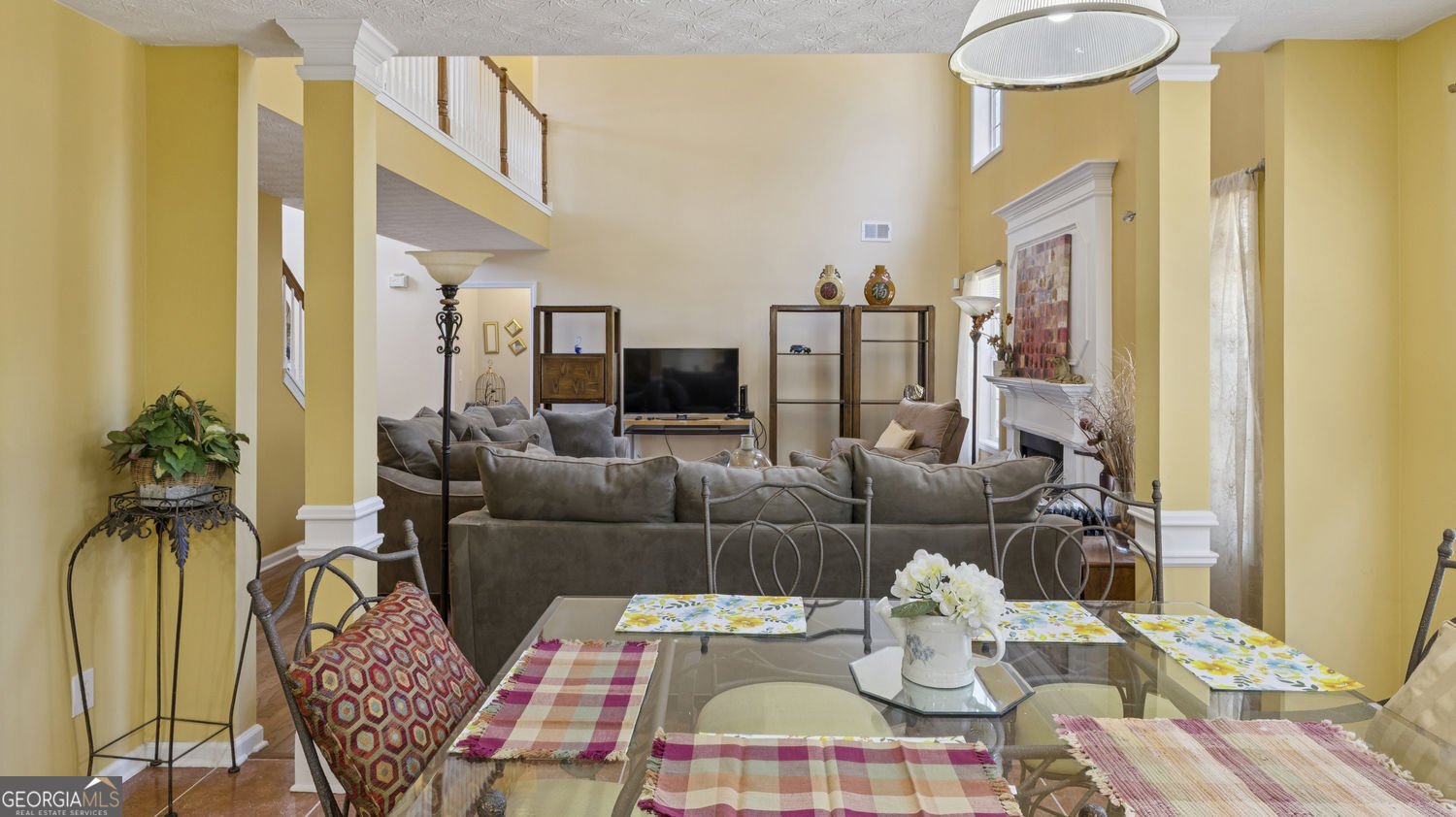 2567 Pendergrass Court Ellenwood - Photo 16