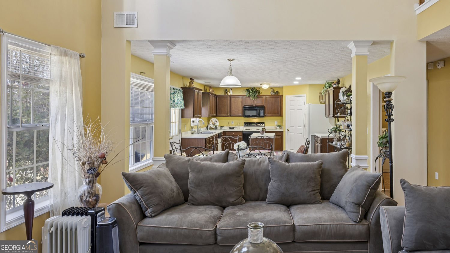 2567 Pendergrass Court Ellenwood - Photo 17