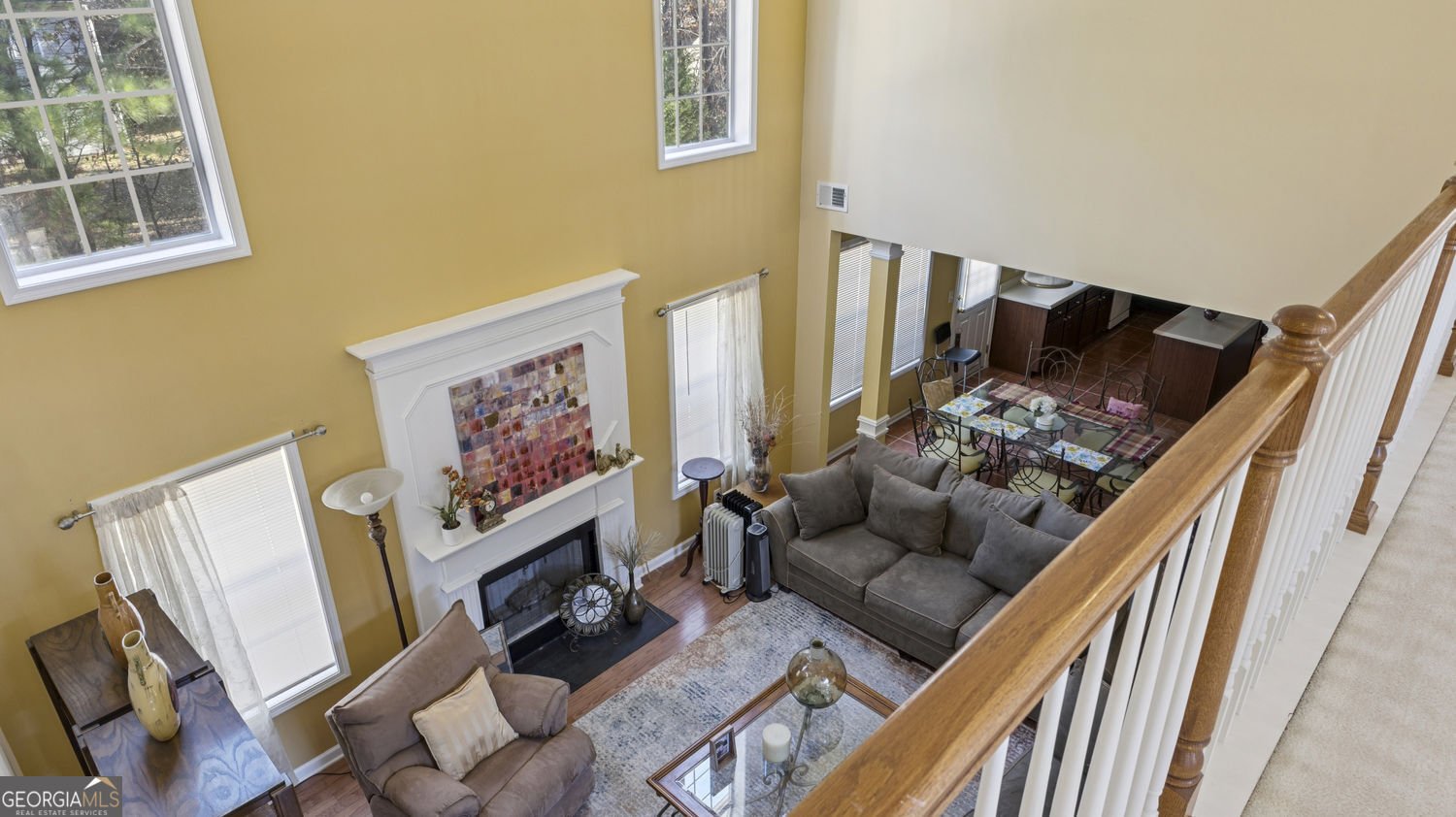 2567 Pendergrass Court Ellenwood - Photo 19