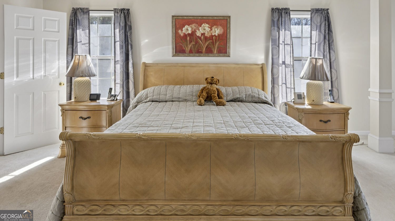 2567 Pendergrass Court Ellenwood - Photo 21