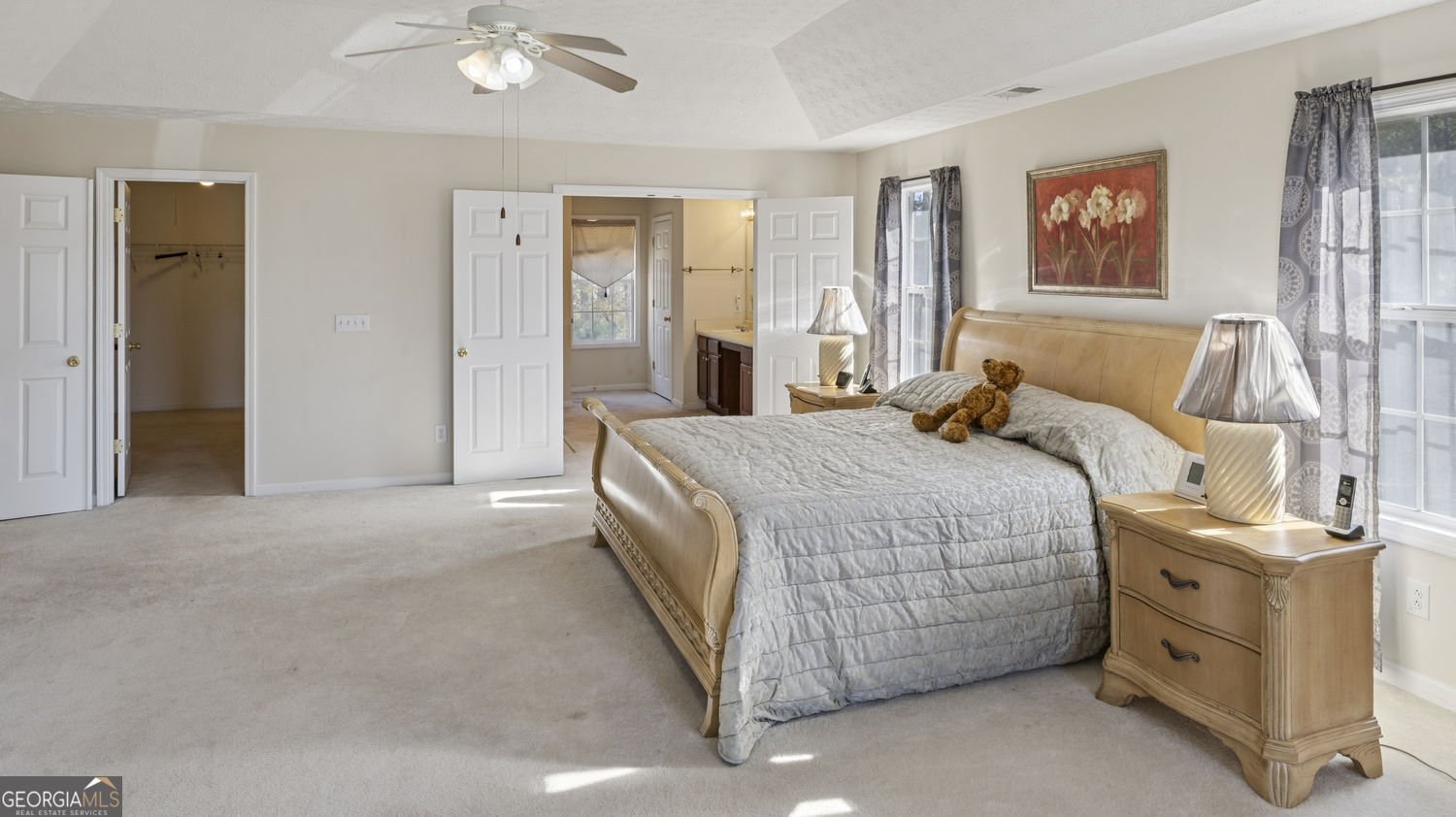 2567 Pendergrass Court Ellenwood - Photo 22