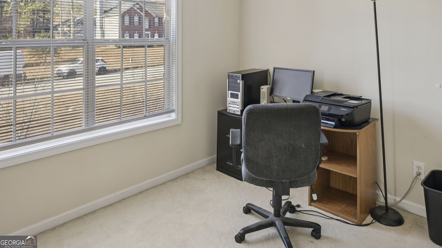 2567 Pendergrass Court Ellenwood - Photo 25