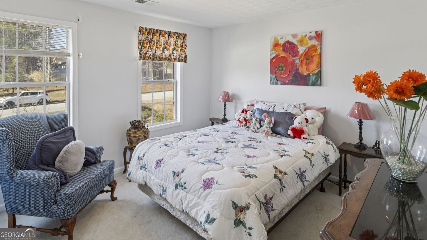 2567 Pendergrass Court Ellenwood - Photo 31