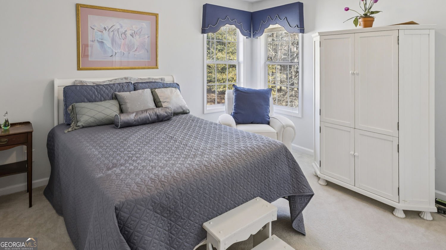 2567 Pendergrass Court Ellenwood - Photo 35