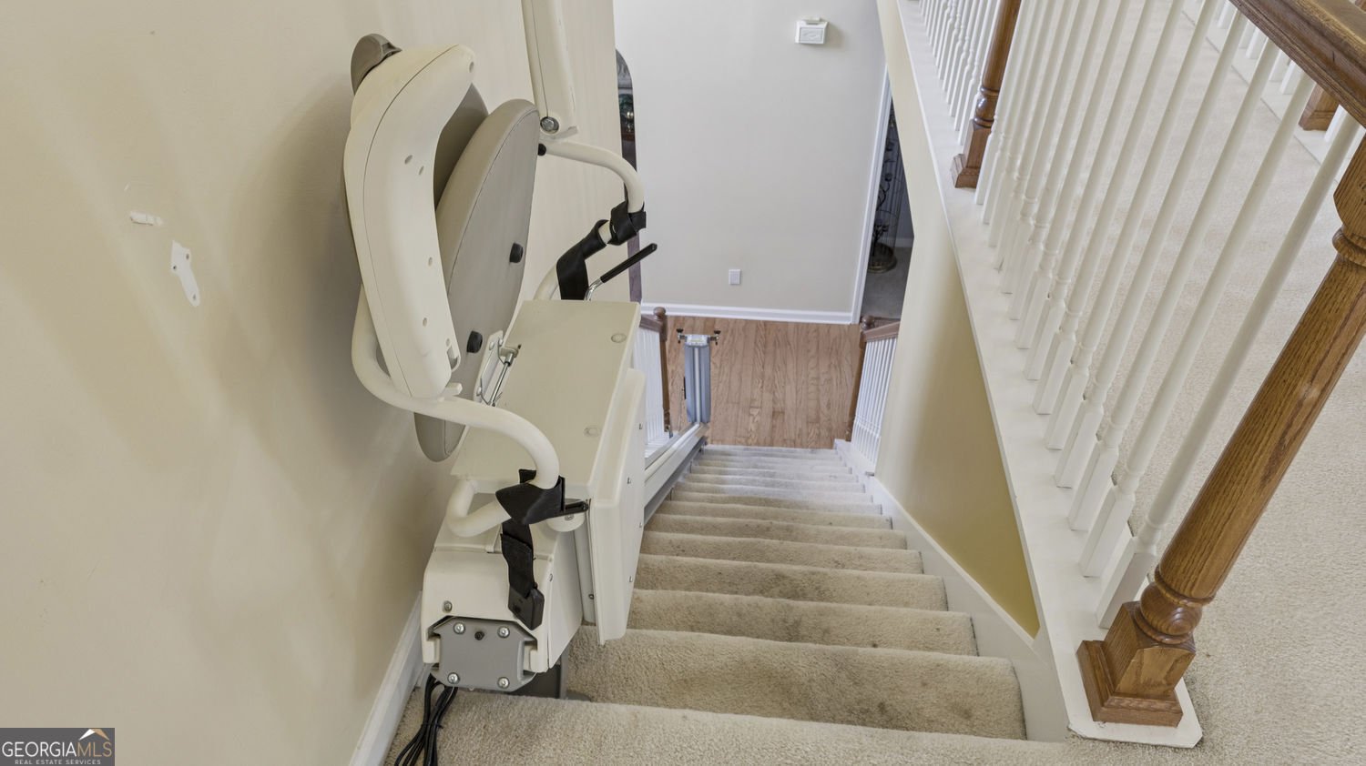 2567 Pendergrass Court Ellenwood - Photo 39