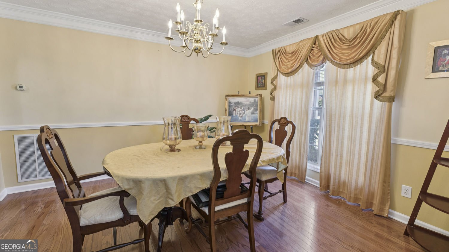 2567 Pendergrass Court Ellenwood - Photo 6