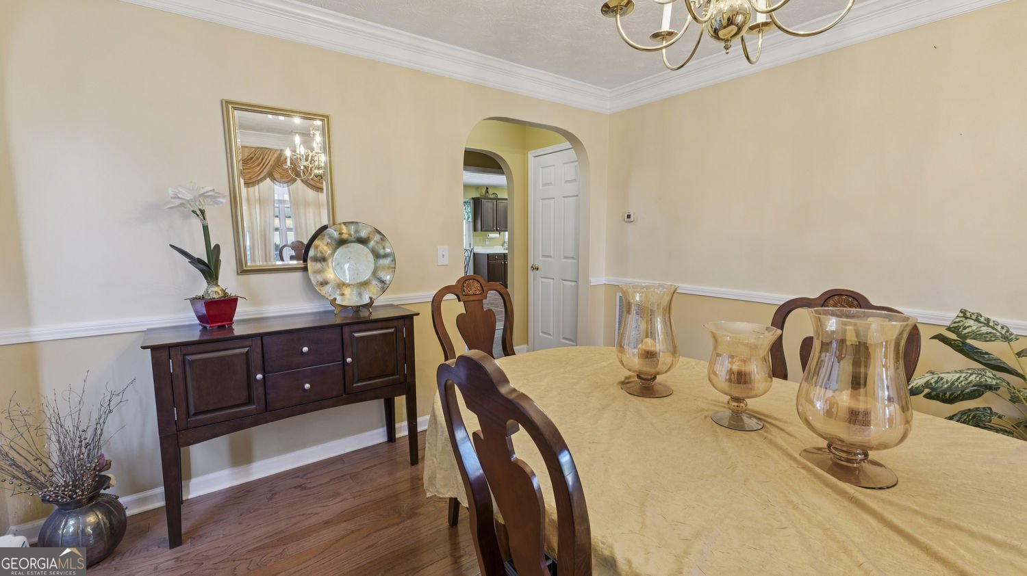 2567 Pendergrass Court Ellenwood - Photo 7