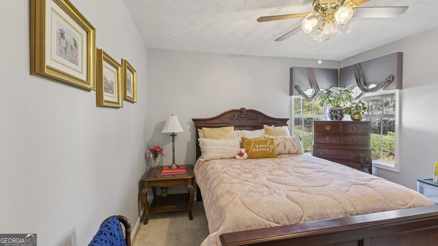 2567 Pendergrass Court Ellenwood - Photo 8