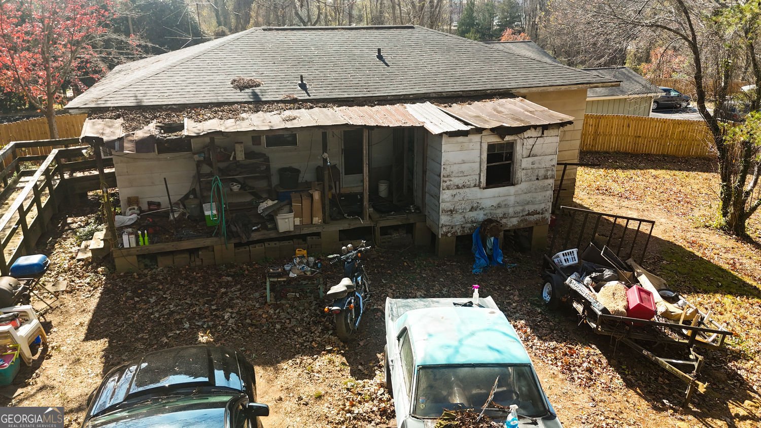 117 Turner Road Dahlonega - Photo 6