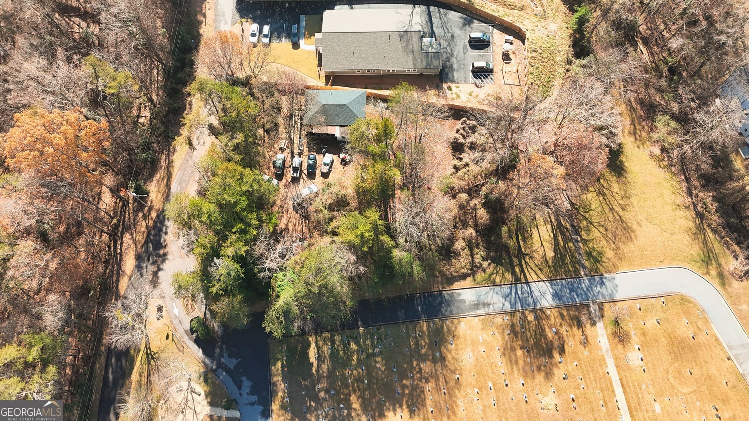 117 Turner Road Dahlonega - Photo 7