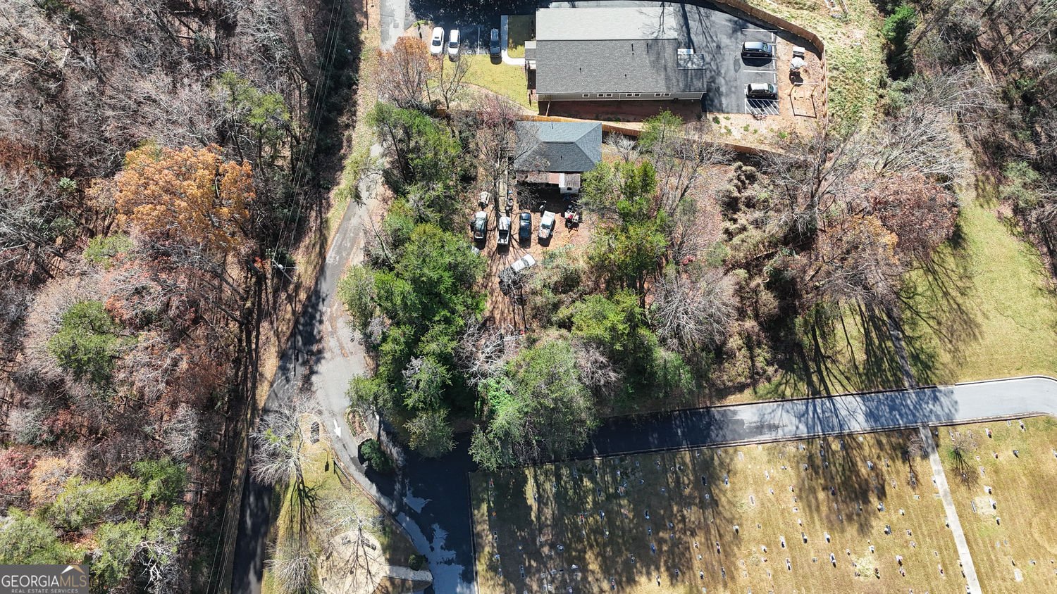 117 Turner Road Dahlonega - Photo 8