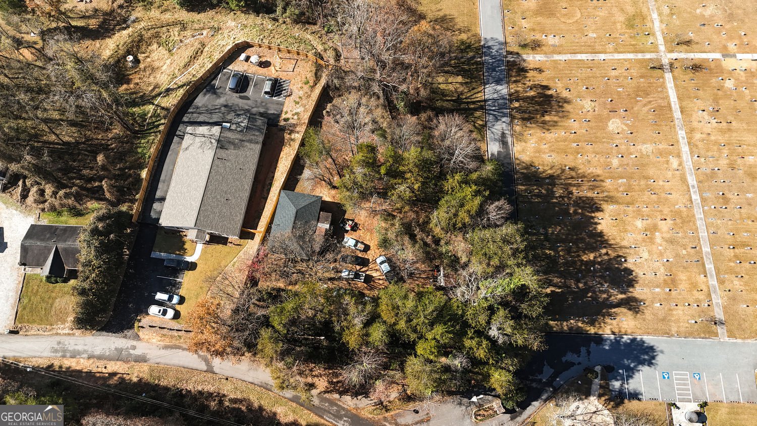 117 Turner Road Dahlonega - Photo 9