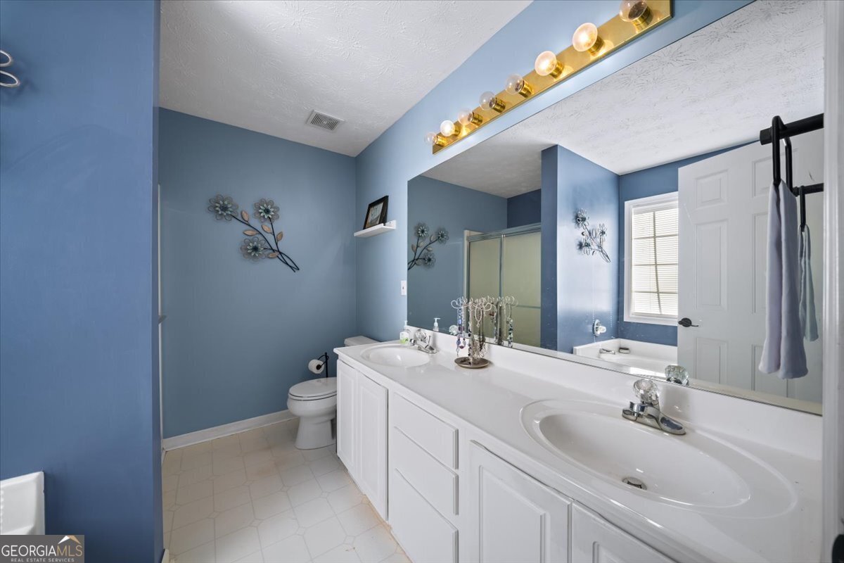 4220 Wildrose Court Cumming - 16