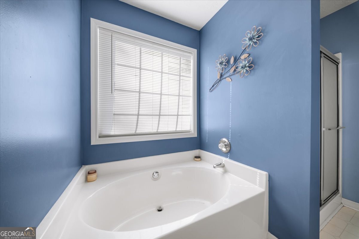 4220 Wildrose Court Cumming - 17