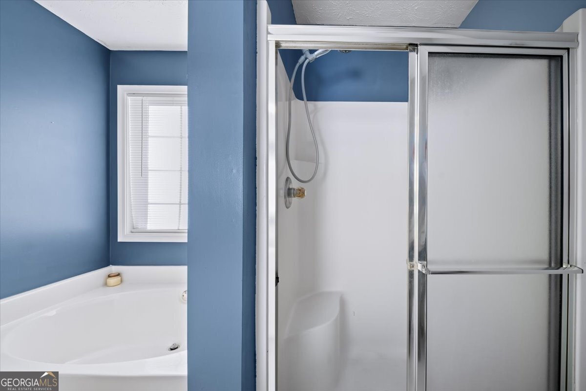 4220 Wildrose Court Cumming - 18