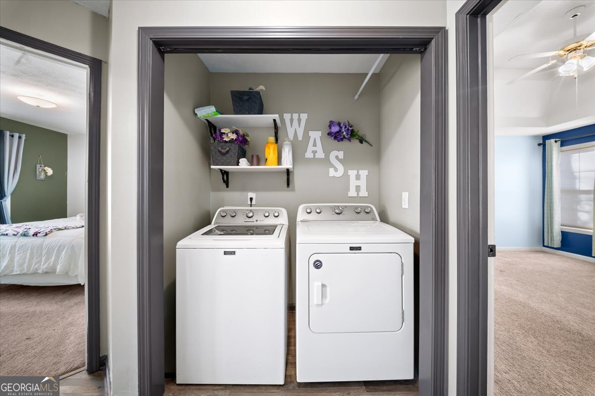 4220 Wildrose Court Cumming - 25