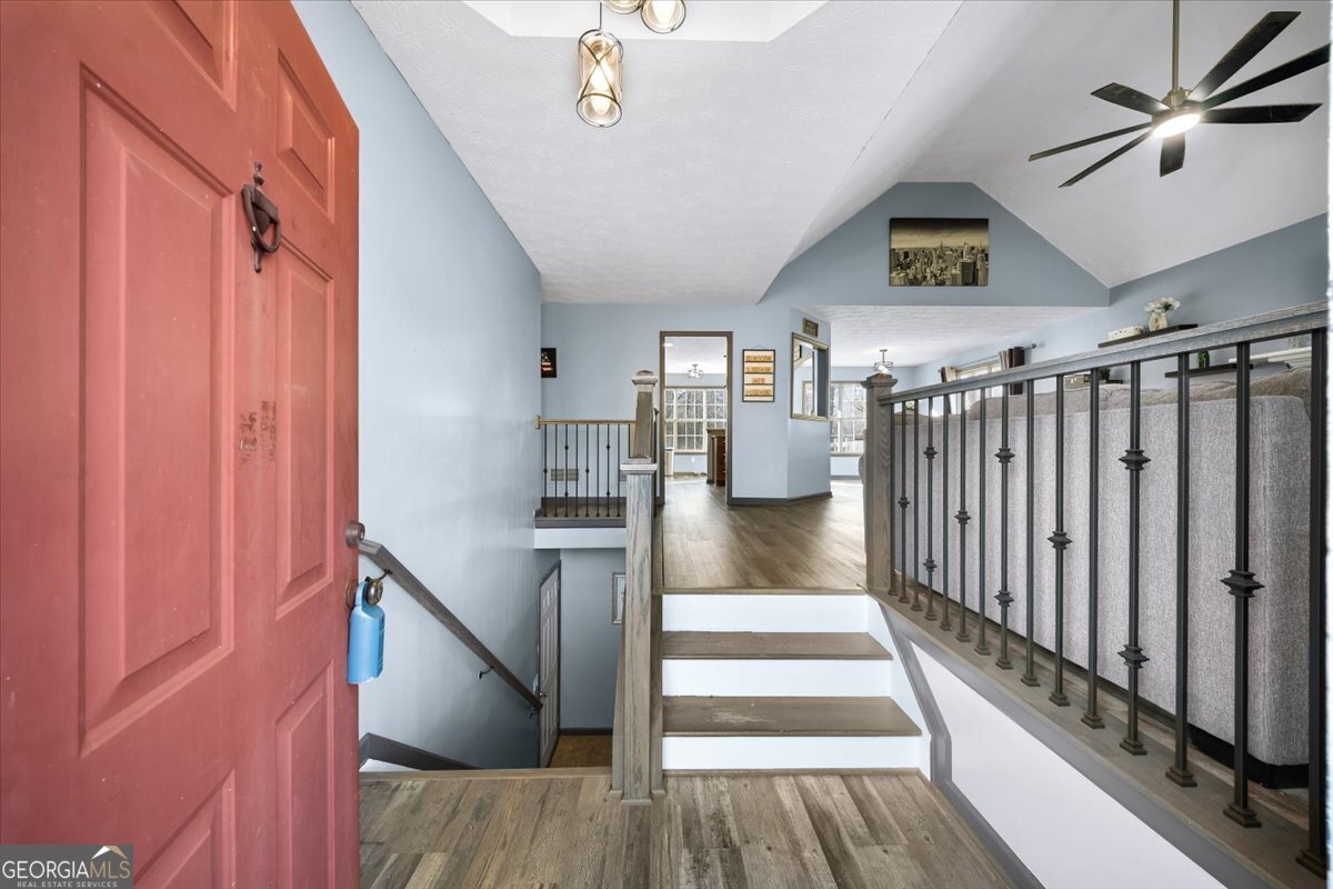 4220 Wildrose Court Cumming - 3