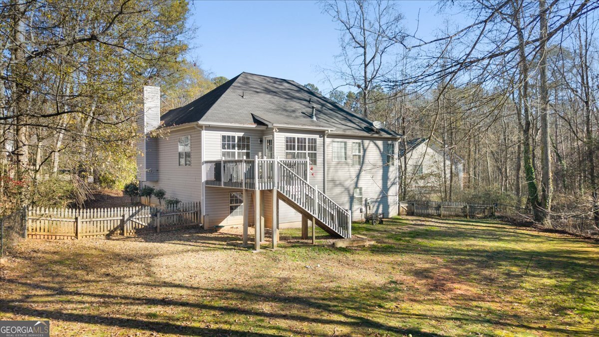 4220 Wildrose Court Cumming - 32