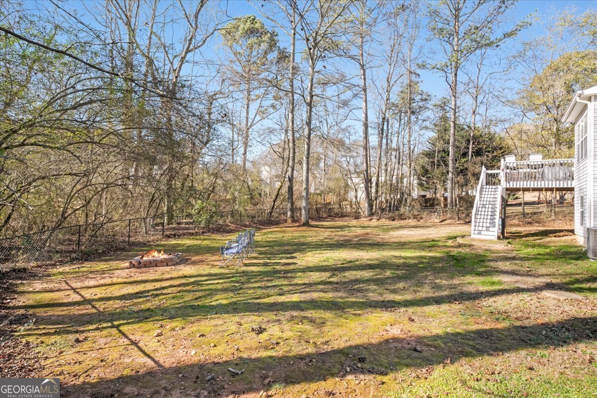 4220 Wildrose Court Cumming - 33