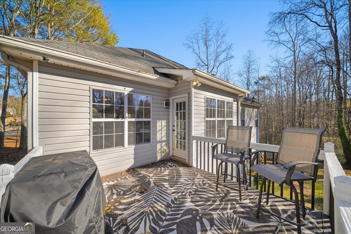 4220 Wildrose Court Cumming - 34