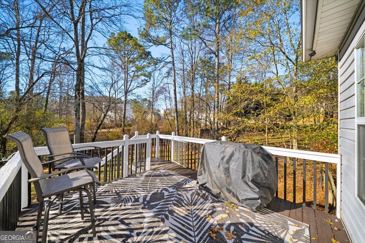 4220 Wildrose Court Cumming - 35