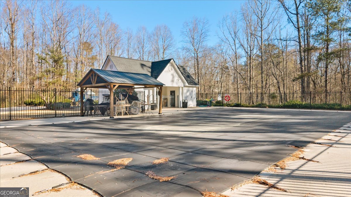 4220 Wildrose Court Cumming - 38