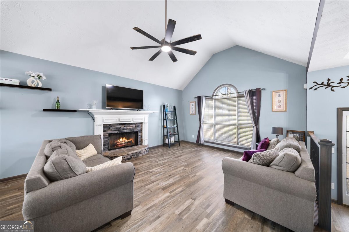 4220 Wildrose Court Cumming - 5