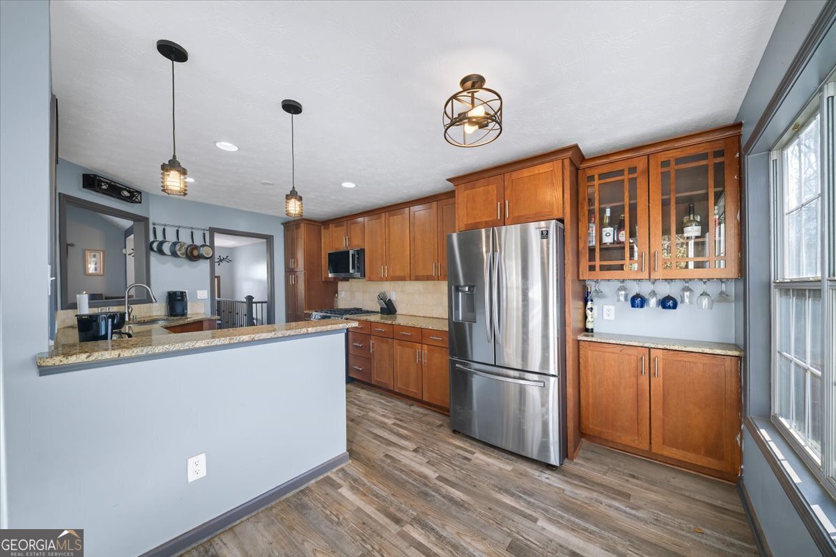 4220 Wildrose Court Cumming - 7