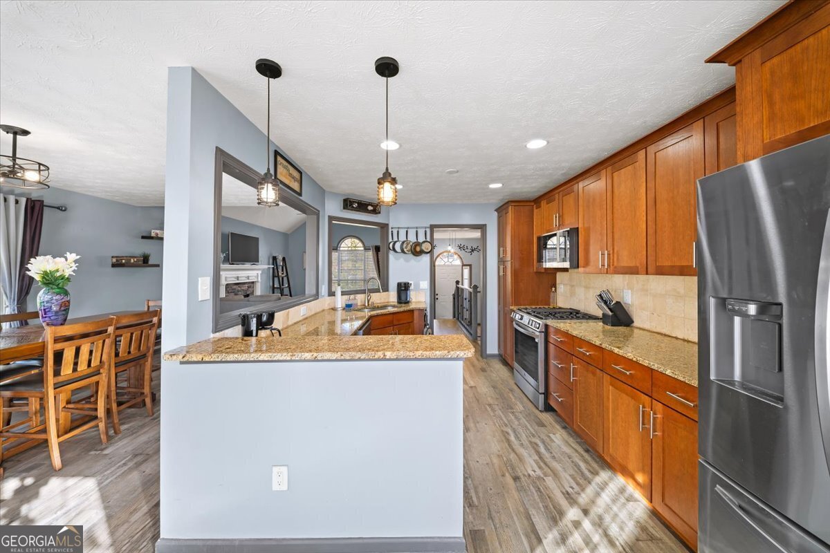 4220 Wildrose Court Cumming - 8