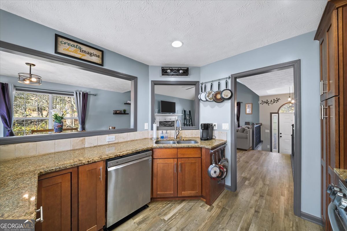 4220 Wildrose Court Cumming - 9