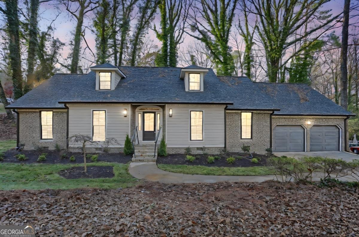 3533 Dexter Way Marietta - main photo