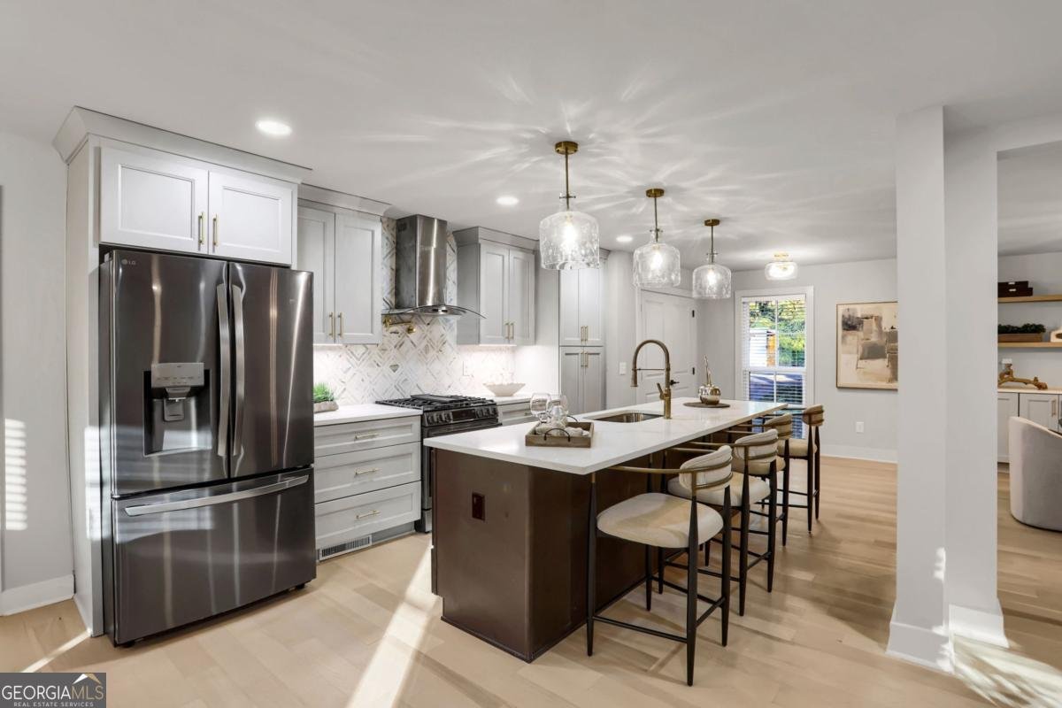 3533 Dexter Way Marietta - 10