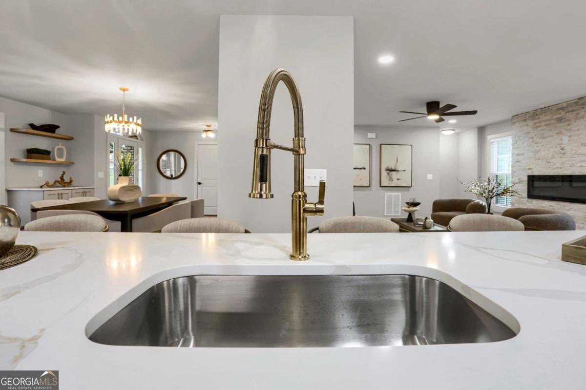 3533 Dexter Way Marietta - 12