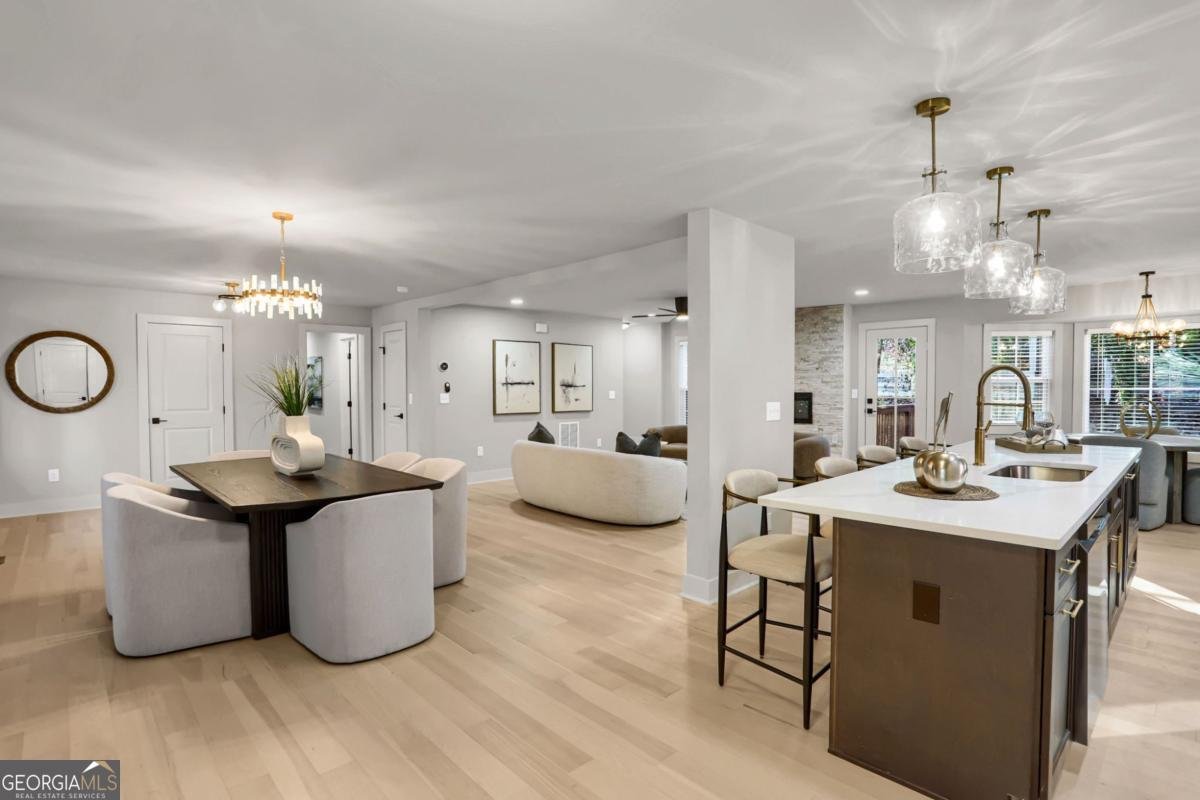 3533 Dexter Way Marietta - 13