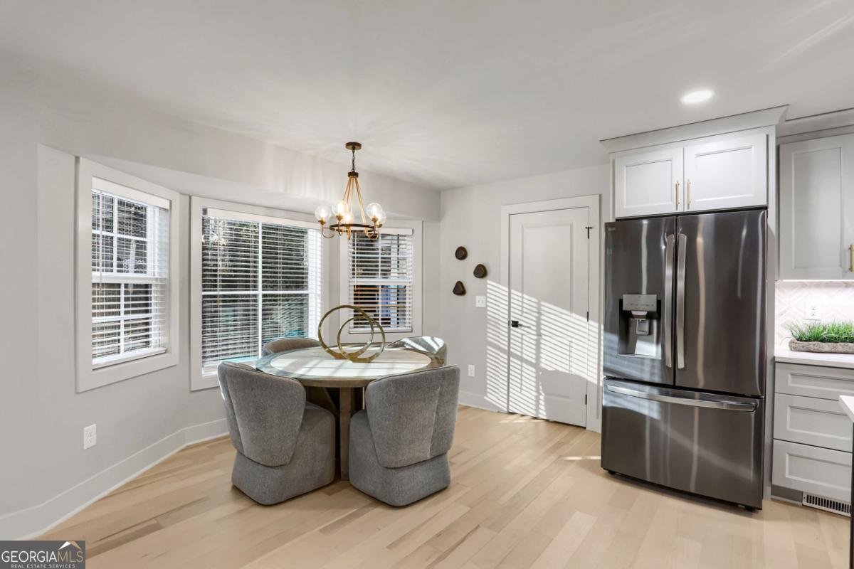 3533 Dexter Way Marietta - 15