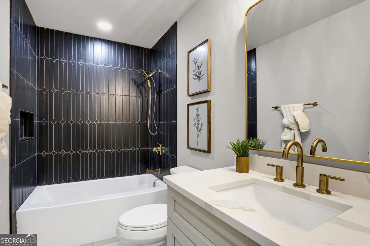 3533 Dexter Way Marietta - 22