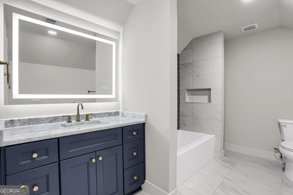 3533 Dexter Way Marietta - 30