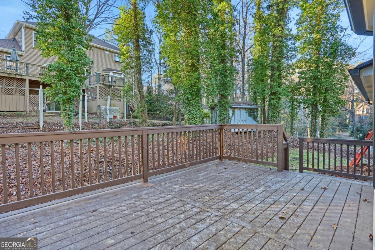 3533 Dexter Way Marietta - 33