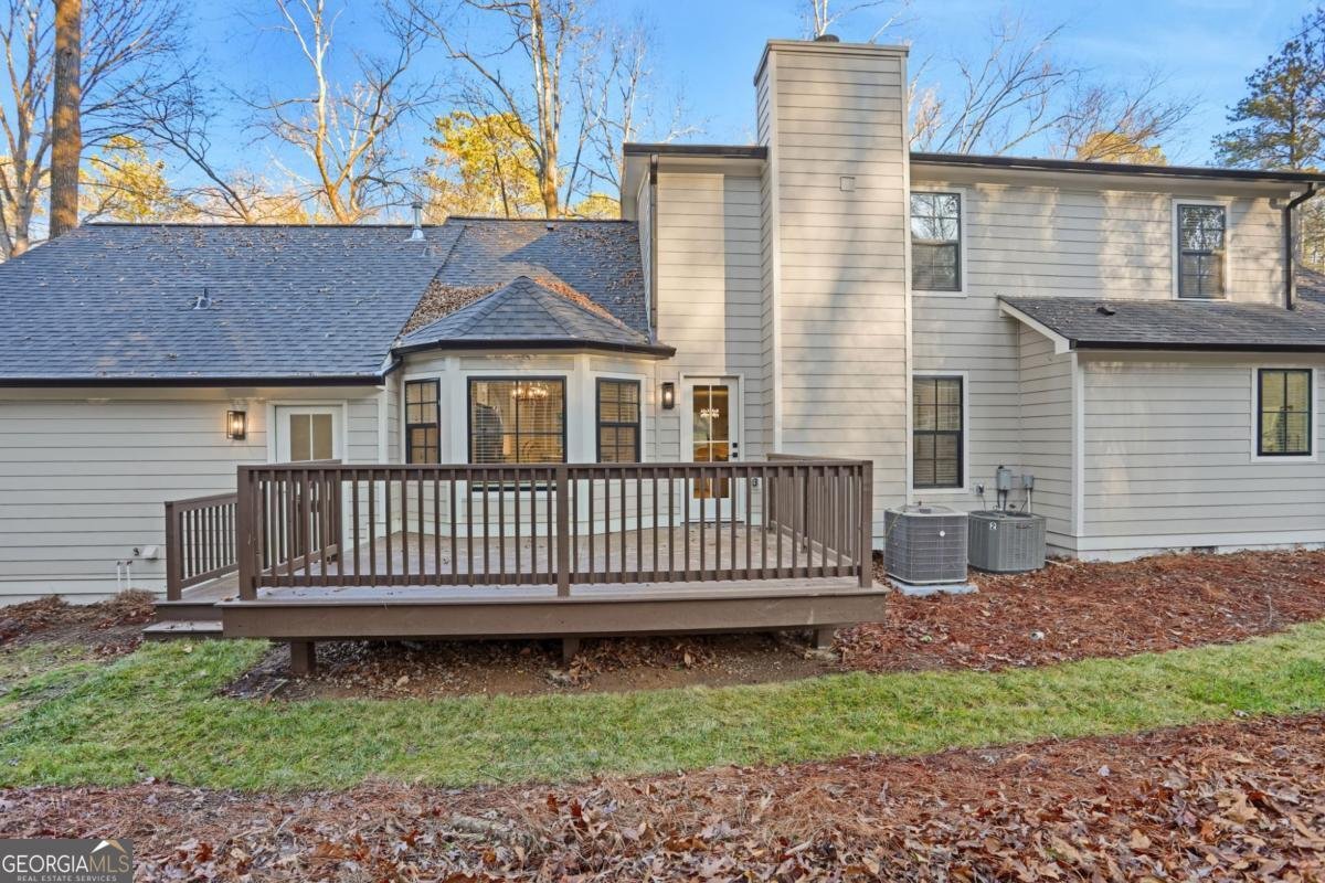 3533 Dexter Way Marietta - 34