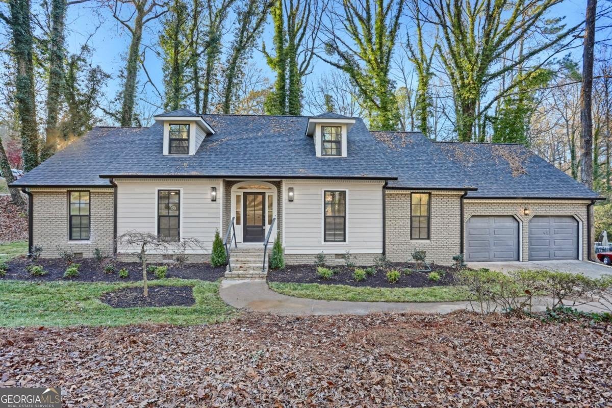 3533 Dexter Way Marietta - 4