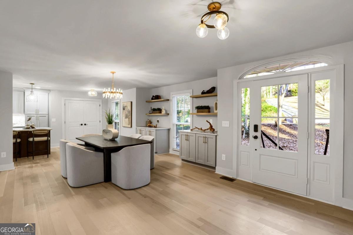 3533 Dexter Way Marietta - 5