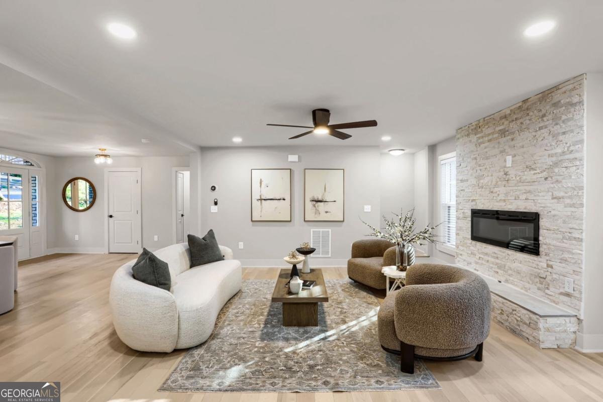 3533 Dexter Way Marietta - 7